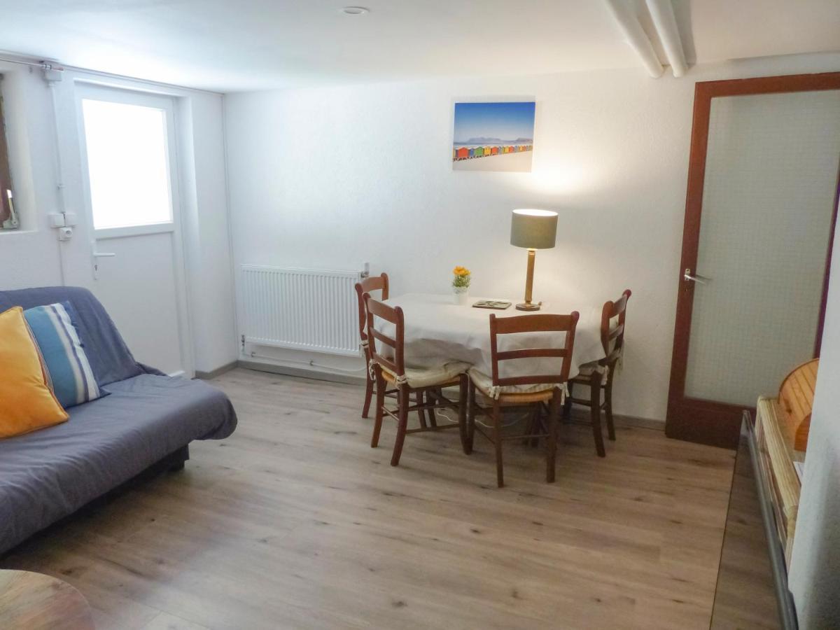 Appartement entier rénové dans un écrin de verdure Thann Exterior foto
