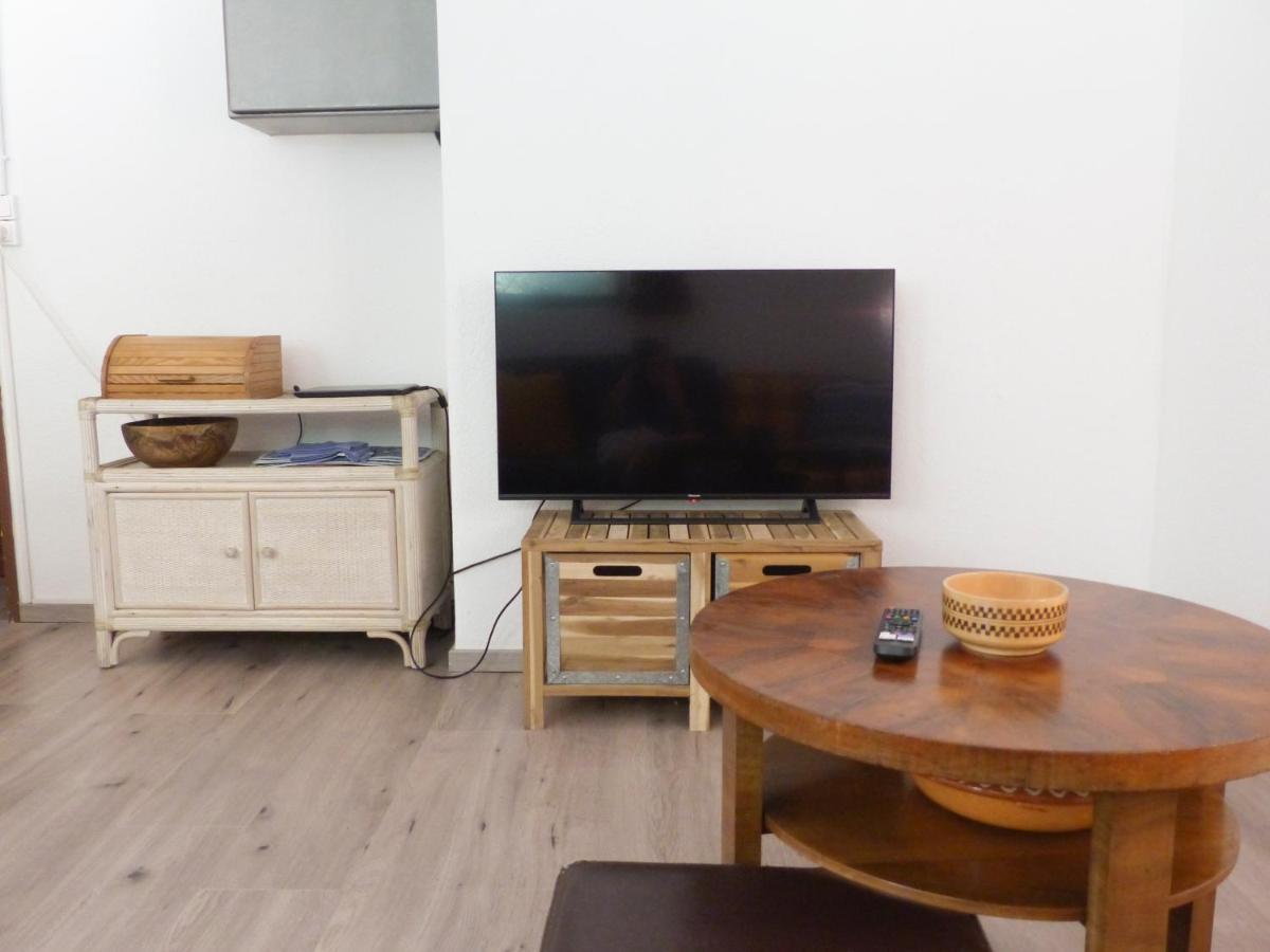 Appartement entier rénové dans un écrin de verdure Thann Exterior foto